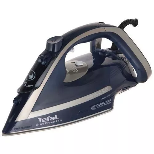 купить Утюг Tefal FV6872E0 Smart Protect Plus в Кишинёве 