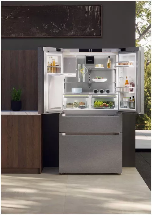 купить Холодильник SideBySide Liebherr MBsddi 9558 в Кишинёве 