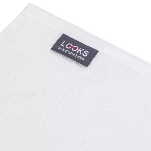 cumpără Prosop Looks by Wolfgang Joop 1049/000 Towel 70х140 White în Chișinău 