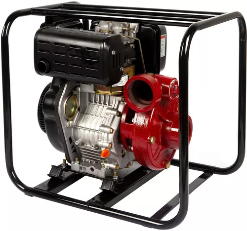 купить Насос Micul Fermier diesel 3 (presiune inalta) (GF-2058) в Кишинёве 