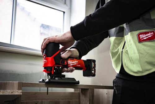 cumpără Fierăstrău pentru decupat Milwaukee 4933493347 M12 FJS-0 în Chișinău 