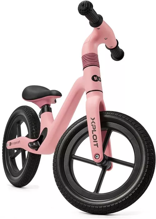 cumpără Bicicletă KinderKraft XPLOIT KRTOVE00MIN0000 BUBBLEGUM PINK în Chișinău 