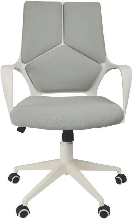 купить Офисное кресло Deco Fenix CF White в Кишинёве 