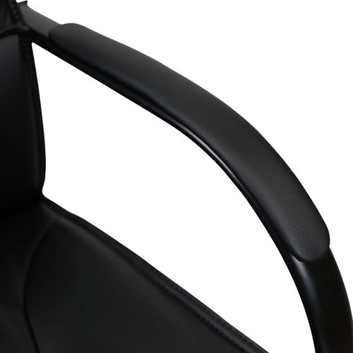 купить Офисный стул Deco Vento B-6014 Black в Кишинёве 
