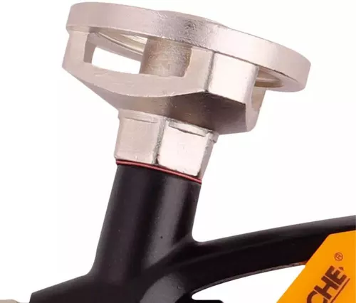 cumpără Pistol pneumatic Hoteche 423707 для пены алюмин. 180Х2мм în Chișinău 