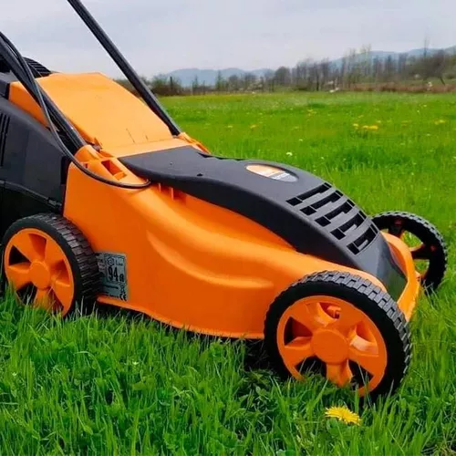 купить Газонокосилка Villager Villy 1000 E в Кишинёве 