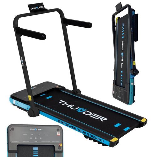 cumpără Banda de alergat Thunder Impact Blue (НФ-00001567) în Chișinău 