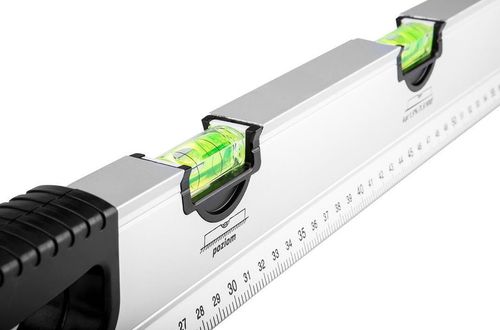 cumpără Nivelă Neo Tools 56384 80 cm, 5 ochi, diverse unghiuri în Chișinău 