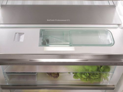 купить Встраиваемый холодильник Liebherr IRBdi 5180 в Кишинёве 