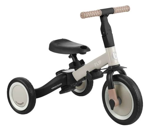 cumpără Bicicletă-cărucior Kikka Boo 31006020152 5in1 Flip Beige în Chișinău 