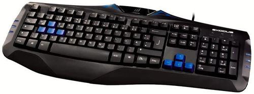 cumpără Tastatură gaming Hama R1186060 uRage Exodus 220 în Chișinău 