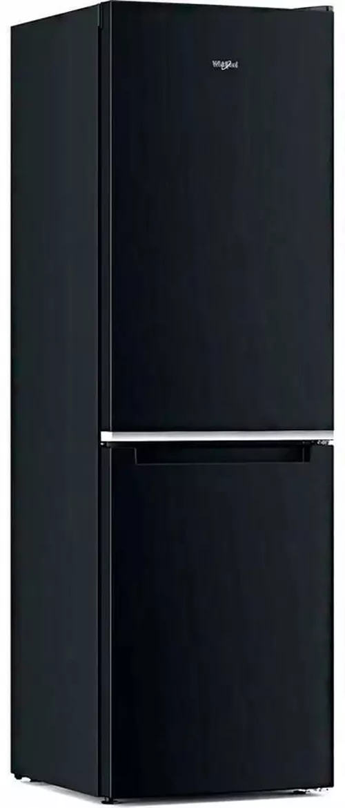 купить Холодильник с нижней морозильной камерой Whirlpool W7X82IK в Кишинёве 