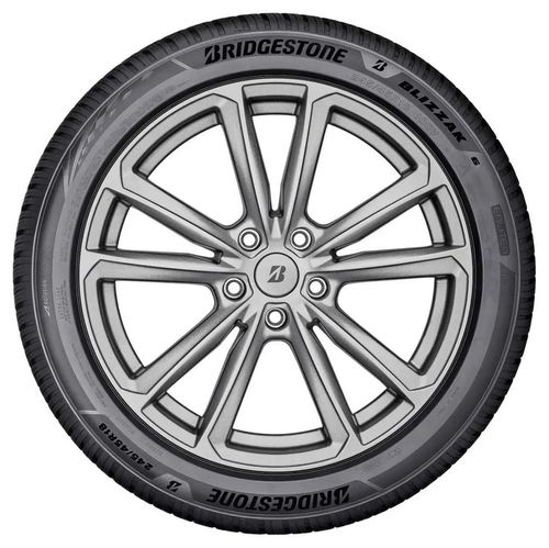 купить Шина Bridgestone 225/60 R17 103V TL Blizzak-6 XL в Кишинёве 