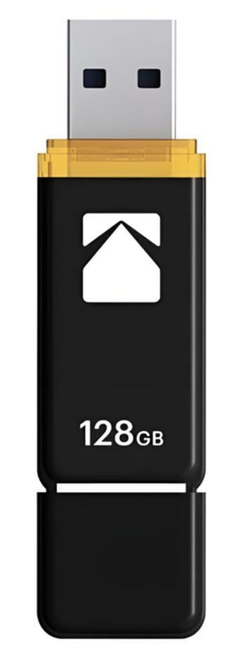 cumpără USB flash memorie Kodak EKMMD128GK103 USB Drive 3.2 Classic Serie în Chișinău 