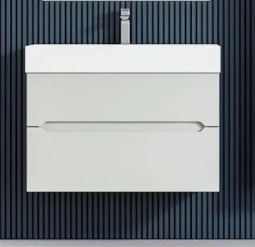 купить Шкаф под умывальник Orka Malta 80 White в Кишинёве 