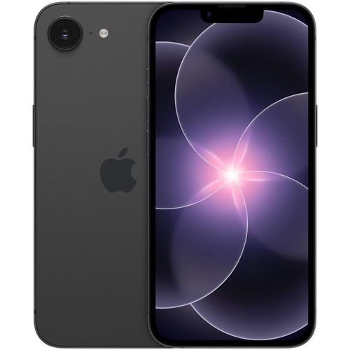 cumpără Smartphone Apple iPhone 17e 512GB Black MHRY4 în Chișinău 