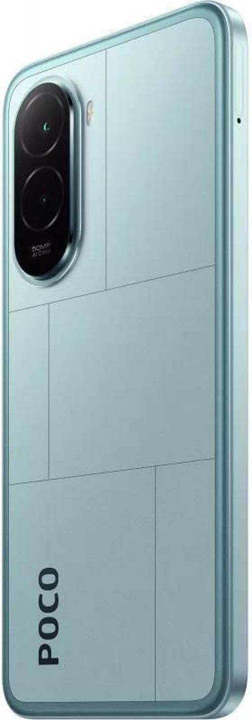 купить Смартфон Xiaomi POCO M7 6/128GB Blue в Кишинёве 