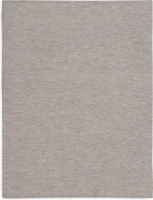 купить Комплект подушек и одеял Jollein 516-522-67082 Paturica Weave Knit Merino wool Funghi, 100x150 cm в Кишинёве 