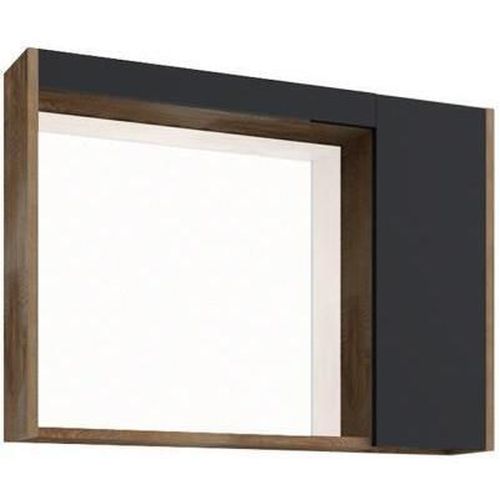 купить Зеркало для ванной Creavit Link 90cm LK1090.00.ARA в Кишинёве 