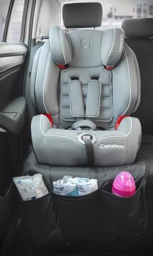 купить Чехол для автомобиля Caretero A-109 Защитный Чехол Для Сидения 2170 в Кишинёве 