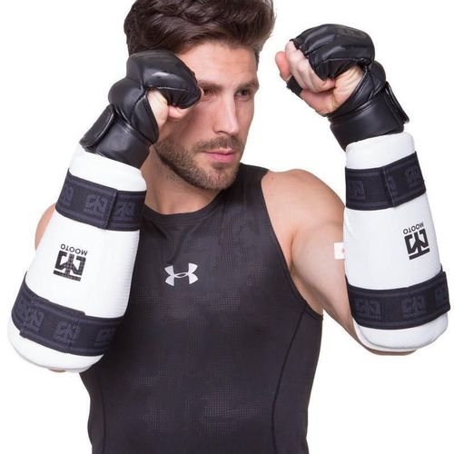 купить Защитное снаряжение Arena защита рук и ног для тхэквандо WTF набор 87110 размер M в Кишинёве 