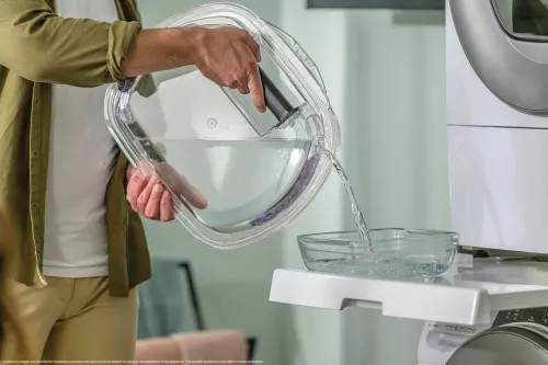 купить Сушильная машина Candy RPE H9A2TRE-S в Кишинёве 