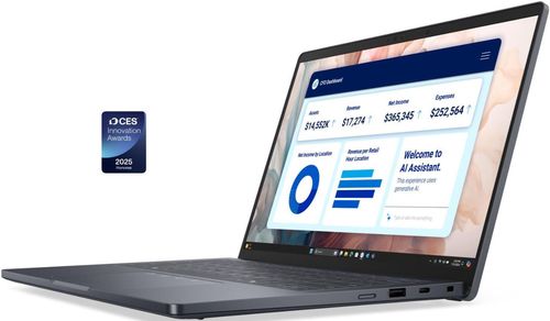 cumpără Laptop Dell Pro 14 Premium (1016561258_210-BPFF) în Chișinău 