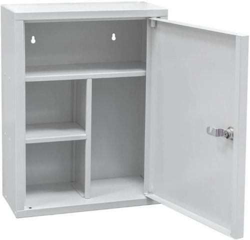cumpără Dulap din metal УХЛ-МАШ АМ-1 Медицинская аптечка în Chișinău 