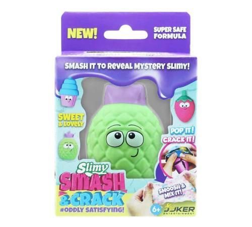 купить Игрушка miscellaneous 32615S Slimy Smash&Crack в Кишинёве 
