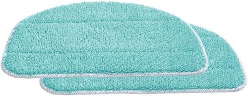 купить Аксессуар для пароочистителя LEIFHEIT 11941/03 Set 2 lavete pentru mopul CleanTenso Power в Кишинёве 