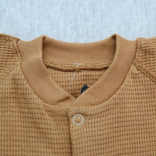 cumpără Haine pentru copii Minikin 231650350 Комбинезон Baby Style 50см coffee în Chișinău 