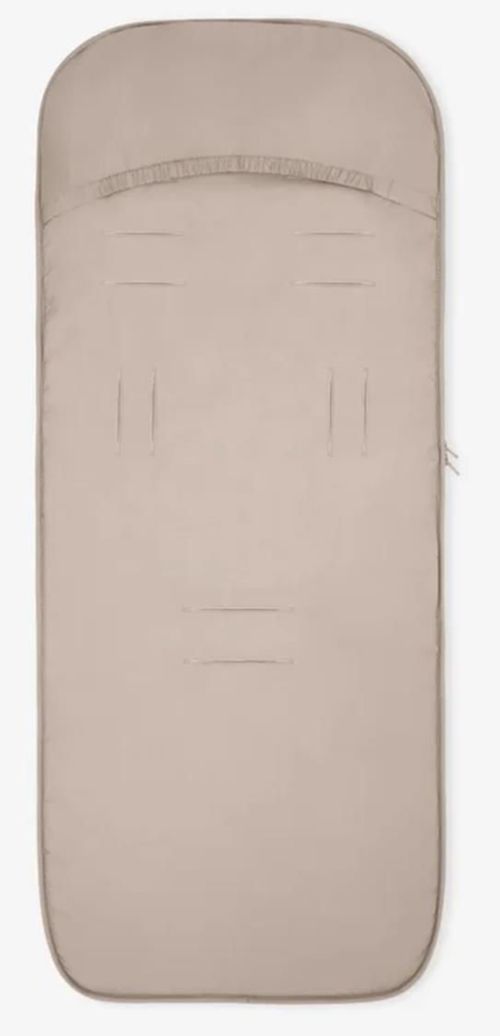 купить Аксессуар для колясок Kikka Boo 31108040177 Husa de iarna pentru carucior Classic Beige в Кишинёве 