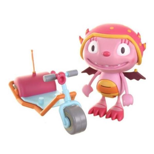 cumpără Jucărie miscellaneous HH5030 Scooter și figurina Summer cu funcții în Chișinău 