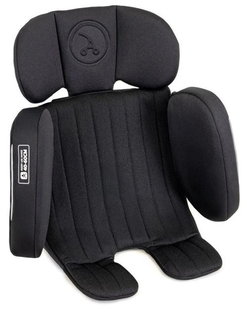 cumpără Scaun auto Coletto Scaun auto 40-150cm (0-36kg) rotativ 360 Ivo Black în Chișinău 