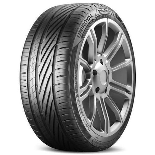 cumpără Anvelopă Uniroyal 235/50 R 18 RainSport 5 97V FR în Chișinău 