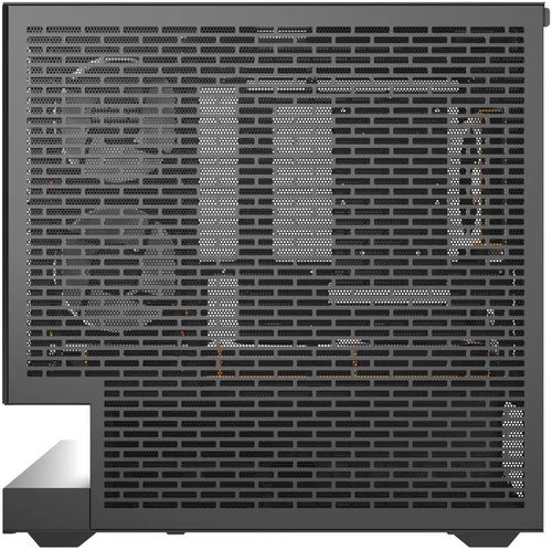 купить Корпус для ПК darkFlash FLOATRON F1, Black в Кишинёве 