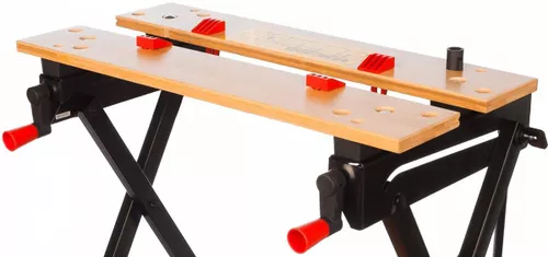 cumpără Scule electrice staționare Black&Decker WM301 630x890x130mm (masa de lucru) în Chișinău 