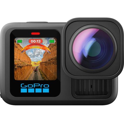 купить Экстрим-камера GoPro HERO 13 Black Ultra Wide Edition (CHDRB-133-RW) в Кишинёве 