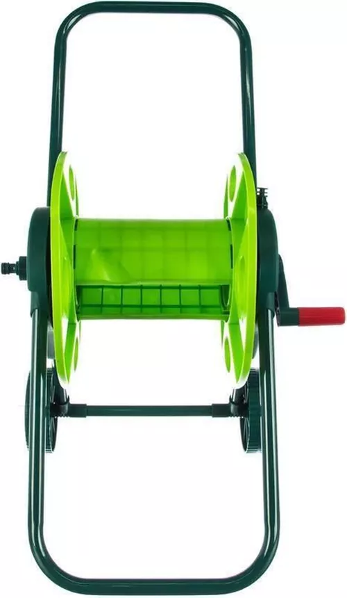 купить Шланг Verto 52184 Шланговая катушка в Кишинёве 