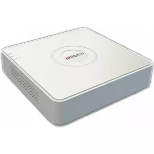 купить Регистратор Hikvision DVR DS-H104Q 4Ch HiWatch в Кишинёве 