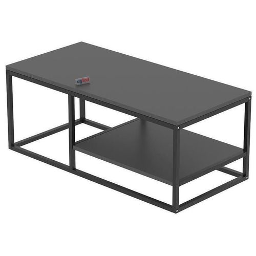 cumpără Măsuţă cafea Bofigo 22-03-08 Anthracite în Chișinău 