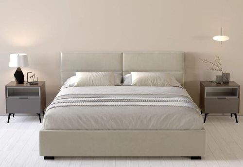 купить Кровать my-STYLE my-Lori 200x200 (P07D20M03) в Кишинёве 