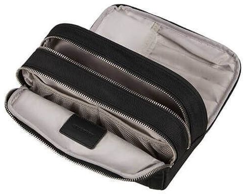 купить Несессер/косметичка Samsonite Image Toilet Kit Pouch Negru (155317/1041) в Кишинёве 