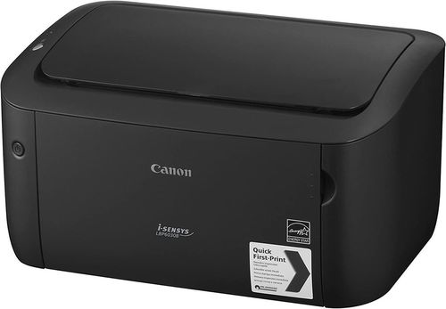 купить Принтер лазерный Canon i-Sensys LBP6030 Bundle в Кишинёве 