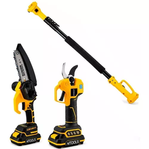 cumpără Foarfecă de gradină MTOOLS BS301KIT în Chișinău 