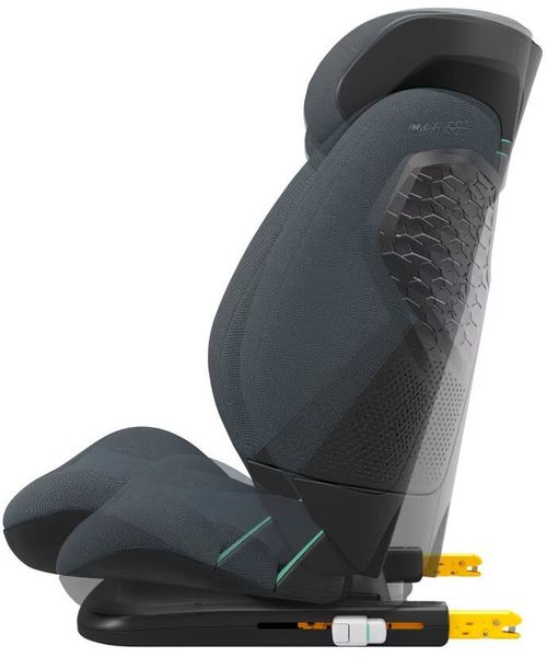 купить Автокресло Maxi Cosi 8800550111 Rodifix Pro2 I-Size, Authentic Graphite в Кишинёве 