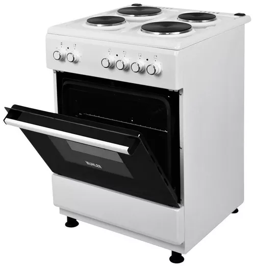 купить Плита кухонная Muhler ELC-600E, 4E в Кишинёве 