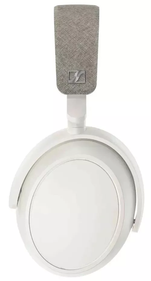 cumpără Căști fără fir Sennheiser M4AEBT Momentum 4 Wireless White în Chișinău 