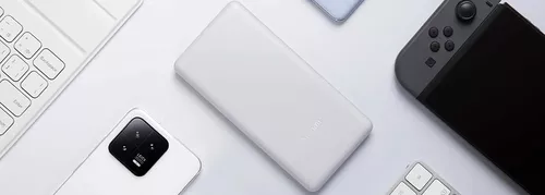 cumpără Acumulator extern USB (Powerbank) Xiaomi Mi 22.5W Power Bank 10000mAh Lite în Chișinău 