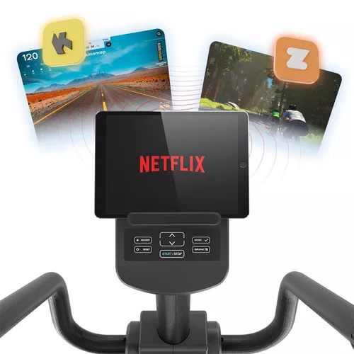 купить Велотренажер inSPORTline 13371 (120 kg) IN29671 ZenSeat 100 в Кишинёве 